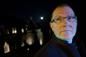 Llandaff Ghost Walk